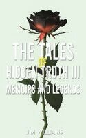 Jim Williams - Tales of Hidden Truth III, Häftad