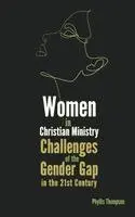 Phyllis Thompson - Women in Christian Ministry, Häftad. Tillgänglighet: Lägg i varukorg