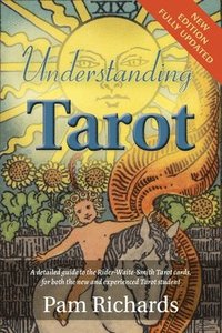 bokomslag Understanding Tarot