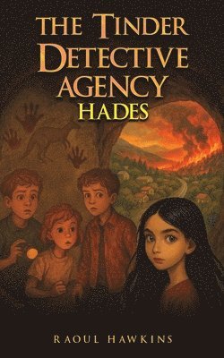 Raoul Hawkins - Tinder Detective Agency / Hades, Häftad