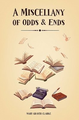 bokomslag Miscellany of Odds & Ends