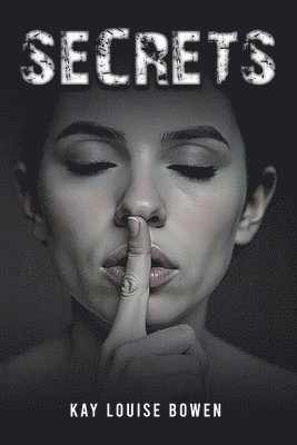 bokomslag Secrets