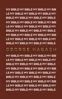 George Habash - My Bible, Häftad