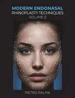 Modern Endonasal Rhinoplasty Techniques – Volume 2