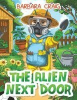 Barbara Craig - Alien Next Door, Häftad
