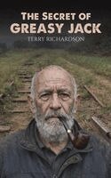 Terry Richardson - Secret of Greasy Jack, Häftad