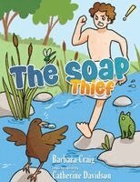 Barbara Craig - Soap Thief, Häftad. Tillgänglighet: Lägg i varukorg