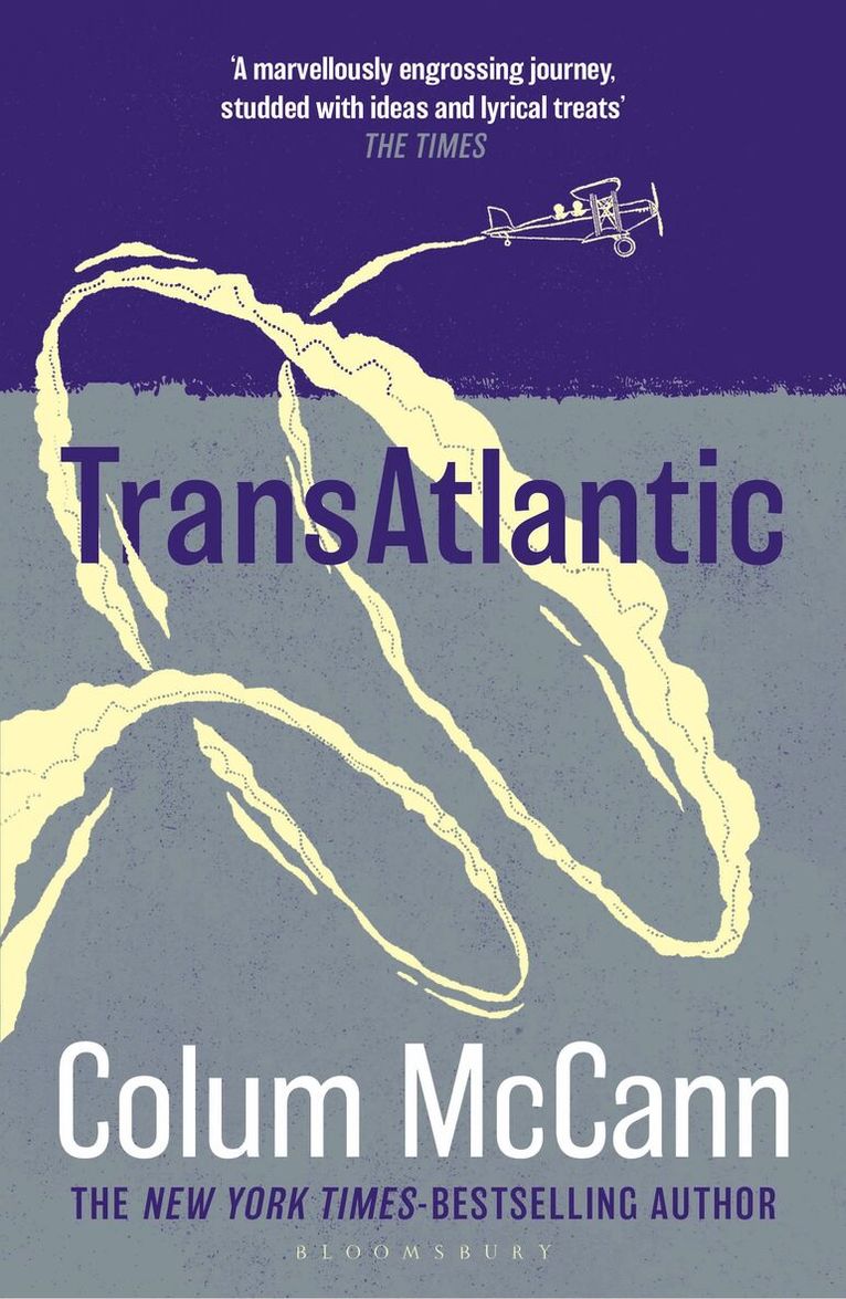 TransAtlantic