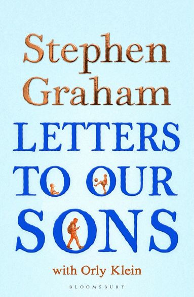 Stephen Graham - Letters to Our Sons, Häftad