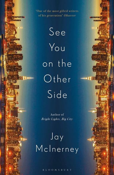 Jay McInerney - See You on the Other Side, Häftad