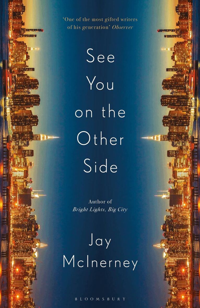 Jay McInerney - See You on the Other Side, Häftad