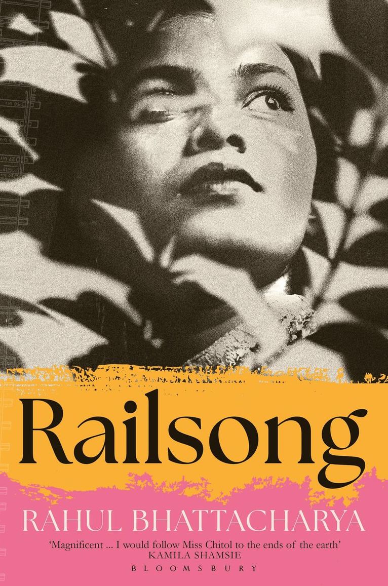 Railsong