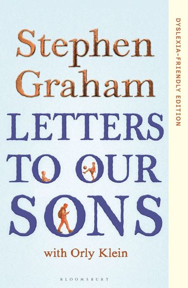 Stephen Graham - Letters to Our Sons, Häftad