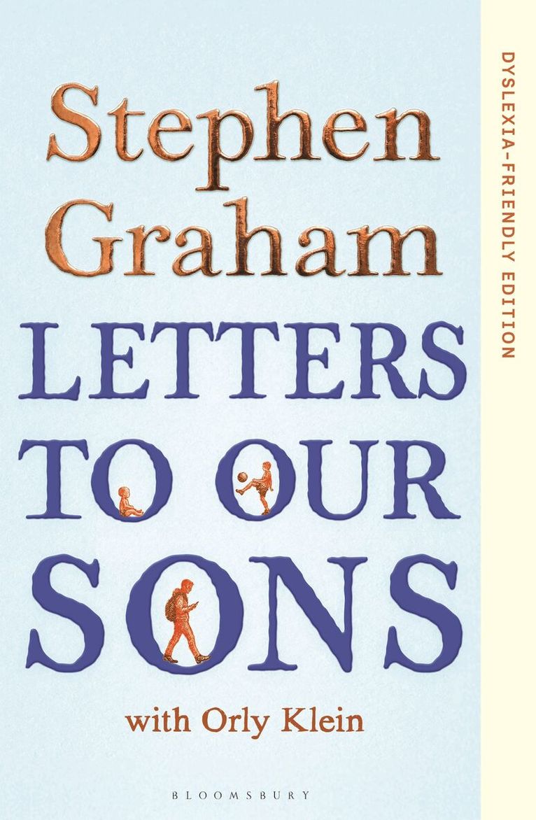 Stephen Graham - Letters to Our Sons, Häftad