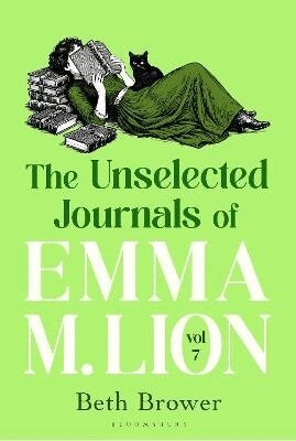 Beth Brower - Unselected Journals of Emma M. Lion, vol. 7, Häftad