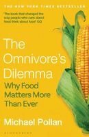 Michael Pollan - Omnivore's Dilemma, Häftad. Tillgänglighet: Kommande