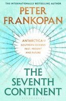 Peter Frankopan - Seventh Continent, Häftad. Tillgänglighet: Kommande