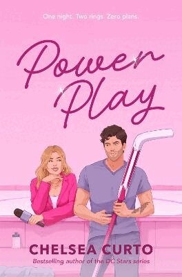 Chelsea Curto - Power Play, Häftad
