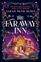 Sarah Beth Durst - The Faraway Inn, Häftad