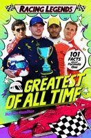 Maurice Hamilton - Racing Legends: Greatest of All Time, Häftad