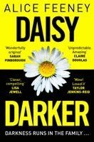 Alice Feeney - Daisy Darker, Häftad. Tillgänglighet: Kommande