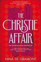 Nina de Gramont - Christie Affair, Häftad. Tillgänglighet: Kommande