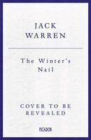 Jack Warren - Winter's Nail, Häftad
