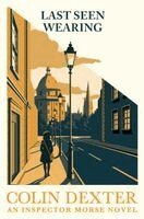 Colin Dexter - Last Seen Wearing, Häftad
