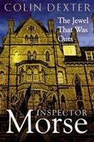 Colin Dexter - Jewel That Was Ours, Häftad
