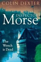 Colin Dexter - Wench is Dead, Häftad