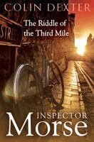 Colin Dexter - Riddle of the Third Mile, Häftad