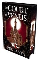 Bel Banta - Court of Venus, Inbunden. Tillgänglighet: Lägg i varukorg
