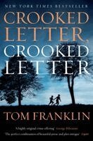 Tom Franklin - Crooked Letter, Crooked Letter, Häftad