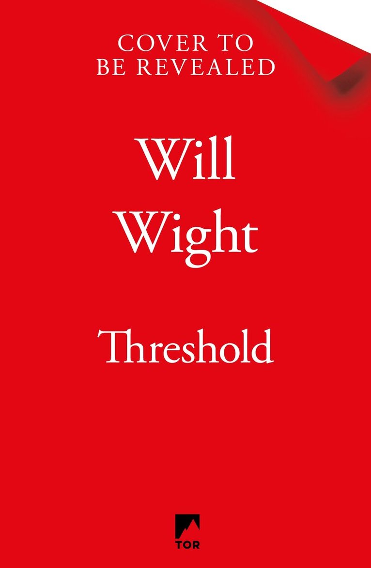 Will Wight - Threshold, Häftad