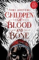 Tomi Adeyemi - Children of Blood and Bone, Häftad