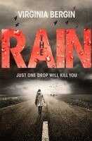Virginia Bergin - Rain, Häftad