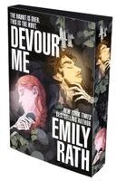 Emily Rath - Devour Me, Häftad