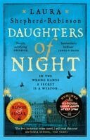 Laura Shepherd-Robinson - Daughters of Night, Häftad