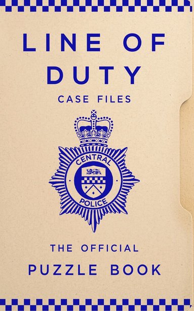 World Productions, Dr Gareth Moore, Laura Jayne Ayres - Line of Duty Case Files, Häftad