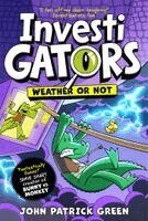 John Patrick Green - InvestiGators, Häftad