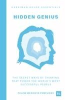 Polina Marinova Pompliano - Hidden Genius, Häftad. Tillgänglighet: Kommande