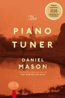 Daniel Mason - Piano Tuner, Häftad. Tillgänglighet: Kommande