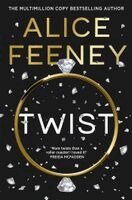 Alice Feeney - Twist, Häftad. Tillgänglighet: Kommande
