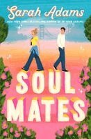 Sarah Adams - Soulmates, Häftad. Tillgänglighet: Kommande