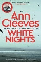 Ann Cleeves - White Nights, Häftad