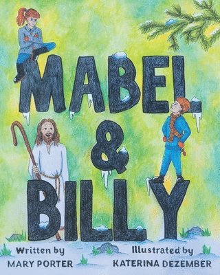 Mabel & Billy 1