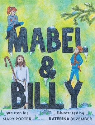 Mabel & Billy 1