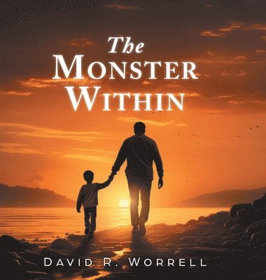 bokomslag Monster Within