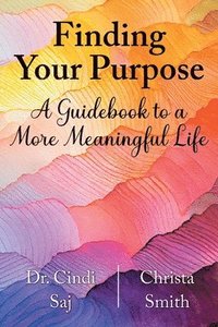 bokomslag Finding Your Purpose