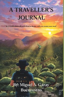 A Traveller's Journal 1